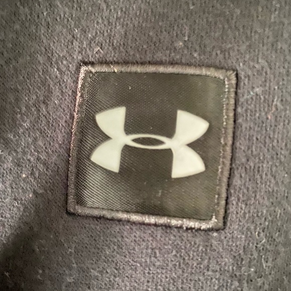 Under Armour hoodie - size Men’s Small - Picture 4 of 5